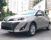 Acura CL 2018 - Toyota Vios 1.5G CVT 2019