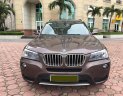 BMW X3 Cũ   Xdrive 28i 2012 - Xe Cũ BMW X3 Xdrive 28i 2012