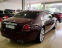 Rolls-Royce Ghost Cũ   V12 6.6L 2010 - Xe Cũ Rolls-Royce Ghost V12 6.6L 2010