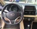 Toyota Vios Cũ   G 1.5AT 2017 - Xe Cũ Toyota Vios G 1.5AT 2017
