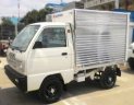 Suzuki Carry Mới   Pro 2018 - Xe Mới Suzuki Carry Pro 2018