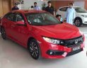 Honda Civic Mới   Bản E 2018 - Xe Mới Honda Civic Bản E 2018