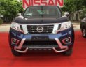 Nissan Navara Mới   EL 2018 - Xe Mới Nissan Navara EL 2018
