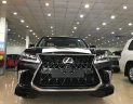 Lexus LX Mới   570 2018 - Xe Mới Lexus LX 570 2018