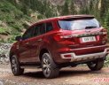 Ford Everest 2018 - Ford Everest - 2018