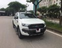 Ford Ranger Cũ   Wildtrak 2017 - Xe Cũ Ford Ranger Wildtrak 2017