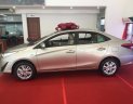 Toyota Vios Mới   E 2018 - Xe Mới Toyota Vios E 2018