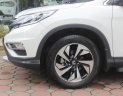 Honda CR V Cũ   2.4 TG 2017 - Xe Cũ Honda CR-V 2.4 TG 2017