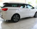 Kia Sedona Mới   DATH 2018 - Xe Mới KIA Sedona DATH 2018