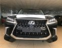 Lexus LX Mới   570 2018 - Xe Mới Lexus LX 570 2018