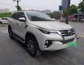 Toyota Fortuner Cũ   AT 2017 - Xe Cũ Toyota Fortuner AT 2017