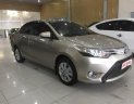 Toyota Vios -   cũ Trong nước 2017 - Toyota Vios - 2017 Xe cũ Trong nước