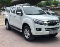 Isuzu Dmax Cũ   2.5 AT 4x4 2015 - Xe Cũ Isuzu D-Max 2.5 AT 4x4 2015