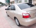 Toyota Vios Cũ   E 2011 - Xe Cũ Toyota Vios E 2011