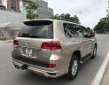 Toyota Land Cruiser Cũ  VX 2016 - Xe Cũ Toyota Land Cruiser VX 2016