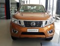 Nissan Navara Mới   EL 2018 - Xe Mới Nissan Navara EL 2018