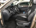 Volkswagen Touareg Cũ   V6 2016 - Xe Cũ Volkswagen Touareg V6 2016