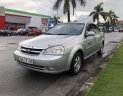 Daewoo Lacetti Cũ   MT 2009 - Xe Cũ Daewoo Lacetti MT 2009