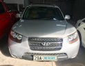 Hyundai Santa Fe Cũ   MLX 2.2 AT 2007 - Xe Cũ Hyundai Santa FE MLX 2.2 AT 2007