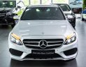 Mercedes-Benz C ũ Meredes-Benz  300 2017 - Xe Cũ Mercedes-Benz C 300 2017