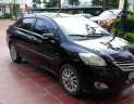 Toyota Vios Cũ   MT 2010 - Xe Cũ Toyota Vios MT 2010