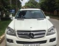 Mercedes-Benz GL Cũ Mercedes-Benz  320 2009 - Xe Cũ Mercedes-Benz GL 320 2009