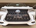 Lexus LX Mới   570 Super Sport 2016 - Xe Mới Lexus LX 570 Super Sport 2016