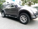 Mitsubishi Triton Cũ 2014 - Xe Cũ Mitsubishi Triton 2014 2014