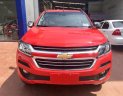 Chevrolet Blazer Mới  Trail VGT 2018 - Xe Mới Chevrolet Trailblazer VGT 2018