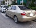 Toyota Vios Cũ   MT 2010 - Xe Cũ Toyota Vios MT 2010