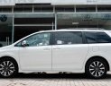 Toyota Sienna Mới   3.5L Limited 2018 - Xe Mới Toyota Sienna 3.5L Limited 2018