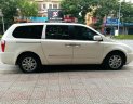 Kia Carnival Cũ   2.9 Limitted 2005 - Xe Cũ KIA Carnival 2.9 Limitted 2005