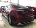 Mazda AZ Cũ  3 Sedan 1.5AT Facelift 2017 - Xe Cũ Mazda 3 Sedan 1.5AT Facelift 2017