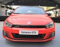 Volkswagen Scirocco Mới   GTS 2018 - Xe Mới Volkswagen Scirocco GTS 2018