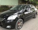 Toyota Vios Cũ   E 2008 - Xe Cũ Toyota Vios E 2008