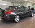 BMW 528i Mới  5  GT 2018 - Xe Mới BMW 5 528i GT 2018