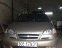 Chevrolet Vivant Cũ   MT 2008 - Xe Cũ Chevrolet Vivant MT 2008