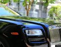 Rolls-Royce Ghost Cũ   Luxury 2011 - Xe Cũ Rolls-Royce Ghost Luxury 2011