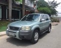 Ford Escape Cũ   XLT 2002 - Xe Cũ Ford Escape XLT 2002