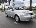 Daewoo Lacetti Cũ   MT 2009 - Xe Cũ Daewoo Lacetti MT 2009