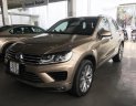 Volkswagen Touareg Cũ   V6 2016 - Xe Cũ Volkswagen Touareg V6 2016