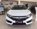 Honda Civic Mới   E 2018 - Xe Mới Honda Civic E 2018