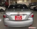 Toyota Vios 2010 - Toyota Vios - 2010