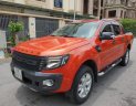 Ford Ranger Cũ   2.2L 2014 - Xe Cũ Ford Ranger 2.2L 2014