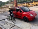 Daewoo Matiz Cũ   MT 2006 - Xe Cũ Daewoo Matiz MT 2006