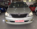 Toyota Innova -   cũ Trong nước 2006 - Toyota Innova - 2006 Xe cũ Trong nước