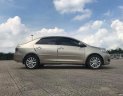 Toyota Vios Cũ   E 2011 - Xe Cũ Toyota Vios E 2011