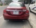 Mercedes-Benz Cũ Mercedes-Benz C 300 AM 2018 - Xe Cũ Mercedes-Benz C 300 AMG 2018