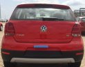Volkswagen Polo Mới   Cross 2018 - Xe Mới Volkswagen Polo Cross 2018