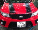 Kia Cerato Cũ   Koup 2.0 2009 - Xe Cũ KIA Cerato Koup 2.0 2009